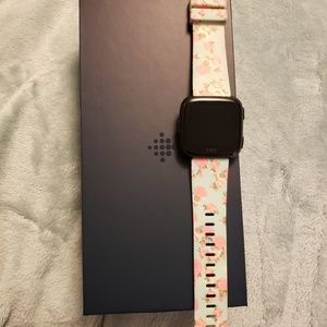 Fitbit versa